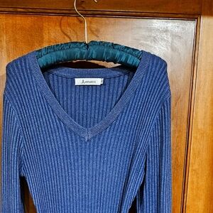 Sweater Dress. Soft And Lovely